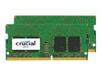 CRUCIAL CT2K4G4SFS824A 8GB Kit (2x4GB)