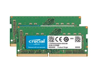 CRUCIAL CT2K8G4S24AM 16GB Kit (2x8GB)