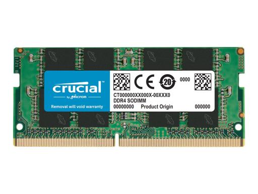 CRUCIAL CT4G4SFS8266 4GB
