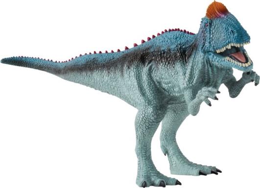 Image Cryolophosaurus_Nr_15020_img0_4916811.jpg Image