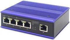 Image DIGITUS_4-Port_Gigabit_PoE_Switch_img2_4074588.jpg Image