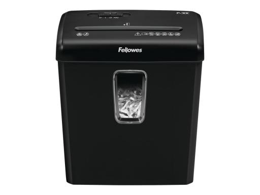 Image FELLOWES_Aktenvernichter_Powershred_P-30C_img6_4075542.jpg Image