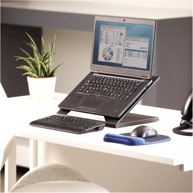 Image FELLOWES_Designer_Suites_Laptop_Stnder_img3_3700076.jpg Image