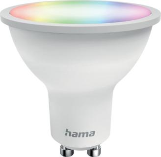LED-Lampe, Smart WLAN, GU10 Matter für Smart Home