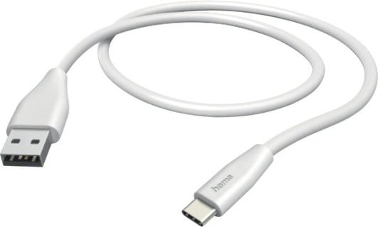 Ladekabel, USB-A zu USB-C, 1,5 m USB-Kabel, Handy