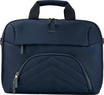 Laptop-Tasche Premium Lightweight 40 - 41 cm, 15,6" - 16,2" dunkelblau