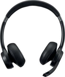hama BT700 Bluetooth-Headset schwarz