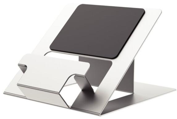 Image Hylyft_Laptop_Stnder_silber_Aluminium_238_img8_4382700.jpg Image