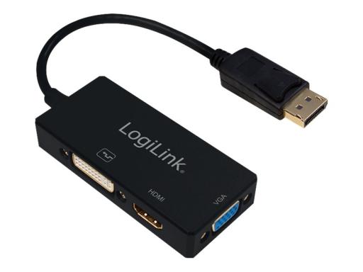 Image LOGILINK_4K_DisplayPort_12_zu_DVIHDMIVGA_img6_3714529.jpg Image