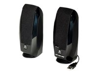 Image LOGITECH_S150_SPEAKER_BLACK_OEM_Speaker_img2_3701859.jpg Image