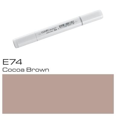 Image Layoutmarker_Copic_Sketch_Typ_E_-_7_Cocoa_img4_4400295.jpg Image
