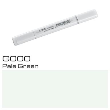 Image Layoutmarker_Copic_Sketch_Typ_G_-_0_Pale_Green_img6_4400794.jpg Image