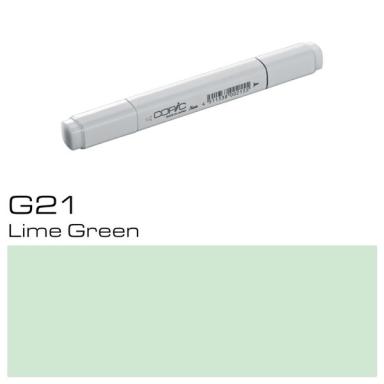 Image Layoutmarker_Copic_Typ_G_-_21_lime_Green_img0_4391255.jpg Image