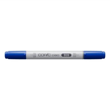 Image Marker_Copic_Ciao_Typ_B_-_28_Royal_Blue_img6_4373369.jpg Image