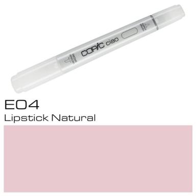 Image Marker_Copic_Ciao_Typ_E_-_04_Lipstick_Natural_img4_4400474.jpg Image