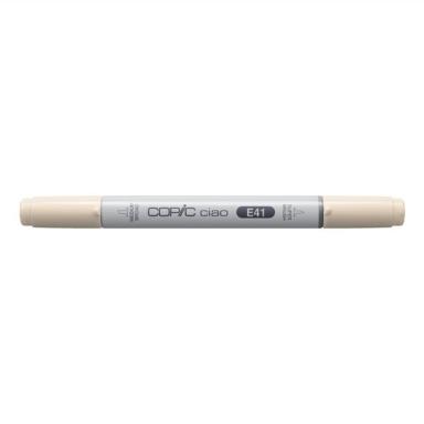 Image Marker_Copic_Ciao_Typ_E_-_41_Pearl_White_img5_4401054.jpg Image