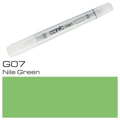Image Marker_Copic_Ciao_Typ_G_-_07_Nile_Green_img6_4396601.jpg Image