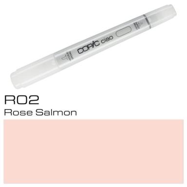 Image Marker_Copic_Ciao_Typ_R_-_02_Rose_Salmon_img5_4396827.jpg Image
