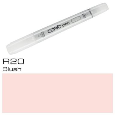 Image Marker_Copic_Ciao_Typ_R_-_20_Blush_img2_4400382.jpg Image