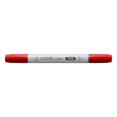 Image Marker_Copic_Ciao_Typ_R_-_46_Strong_Red_img5_4373381.jpg Image