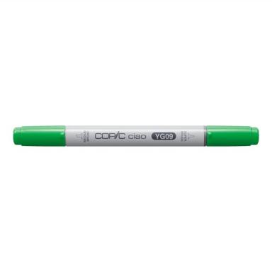 Image Marker_Copic_Ciao_Typ_YG_-_09_Lettuce_Green_img4_4400421.jpg Image