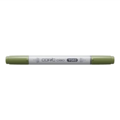 Image Marker_Copic_Ciao_Typ_YG_-_63_Pea_Green_img4_4400925.jpg Image