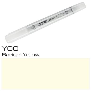Image Marker_Copic_Ciao_Typ_Y_-_00_Barium_Yellow_img5_4400385.jpg Image