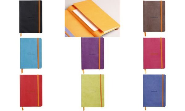 Image RHODIA_Notizbuch_RHODIARAMA_DIN_A6__liniert_img3_4385550.jpg Image