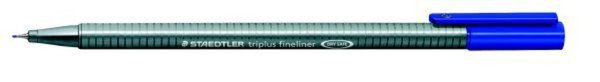 Image STAEDTLER_Fineliner_Triplus_03mm_Blau_3343_img1_4141392.jpg Image