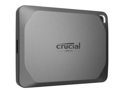 CRUCIAL X9 Pro 1TB