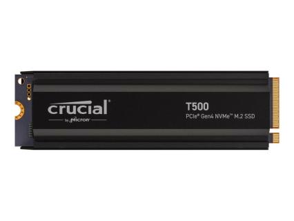 CRUCIAL T500 2TB