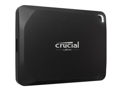 CRUCIAL X10 Pro Portable 4TB