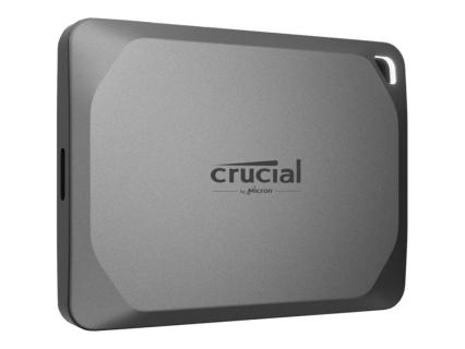 CRUCIAL X9 Pro 4TB